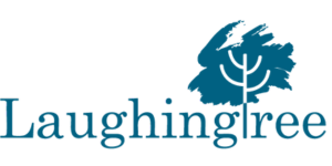 LaughingTree Secondary Logo